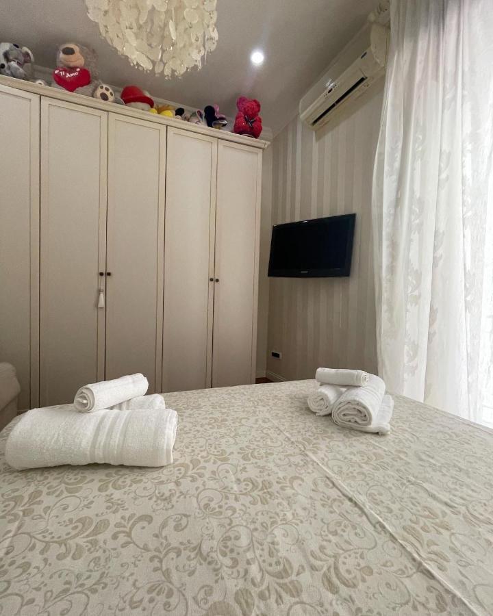 House Mari Apartment Napoli Exterior foto