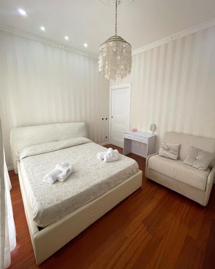 House Mari Apartment Napoli Exterior foto